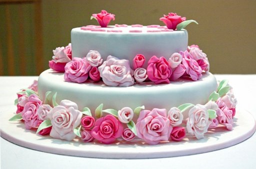 Cake Decorating Ideas截图7