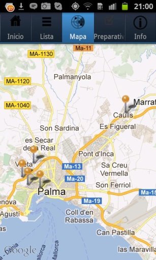 Chiquiparks Mallorca截图5