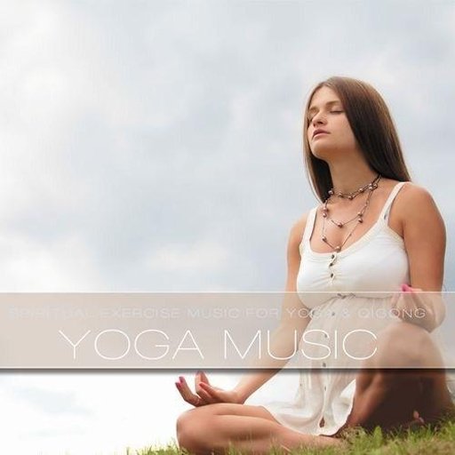 Yoga Meditation Music截图1