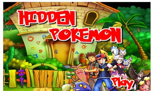 Hidden Objects Play Online截图4