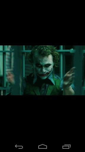 Joker Game and Movie Pictures截图5