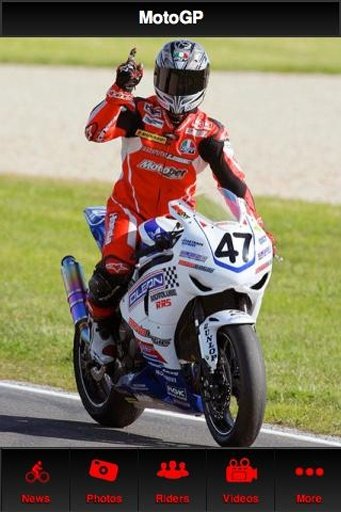 MotoGP World截图8