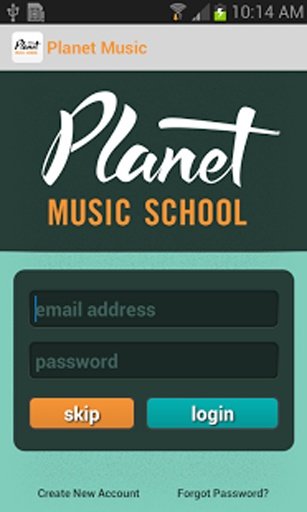 Planet Music截图3