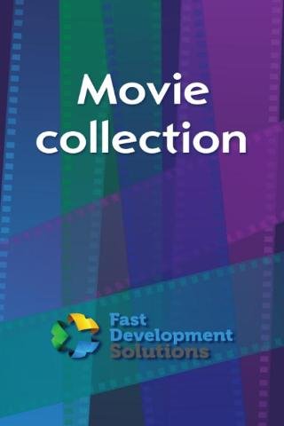 English Movie Collection截图3