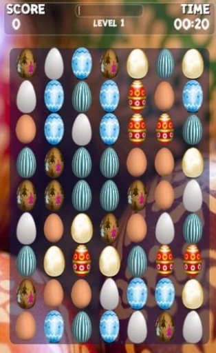 Eggs Crush Mania截图9