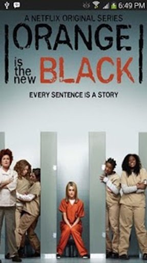 Orange Is the New Black Video截图3