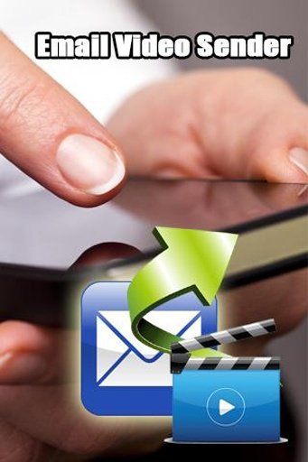 email video sender截图2