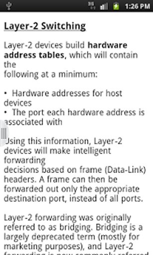 ccna ccnp switching guide截图5