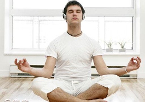 Yoga Meditation Music截图3