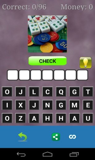 Quiz Game Picture截图2