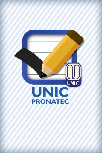 UNIC Pronatec截图3