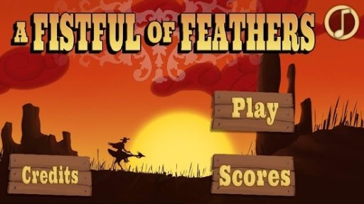 A Fistful of Feathers截图9