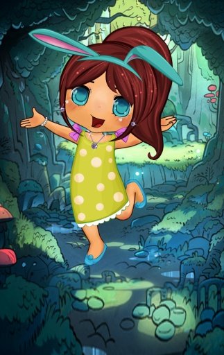 My Baby Dress Up Kids Games截图2