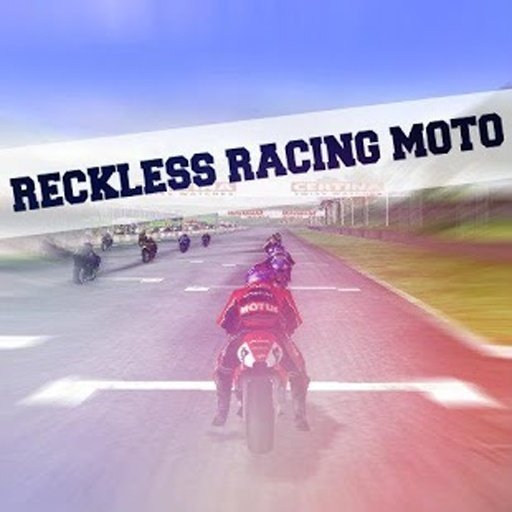 Reckless Racing Moto截图1