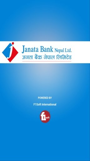 Janata Mobile Banking截图4