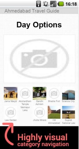 Ahmedabad Travel Guide截图4