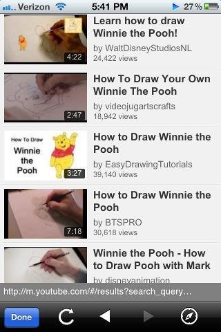 Everything Winnie the Pooh截图2