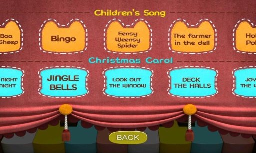 Canimals Kids Music Band截图2