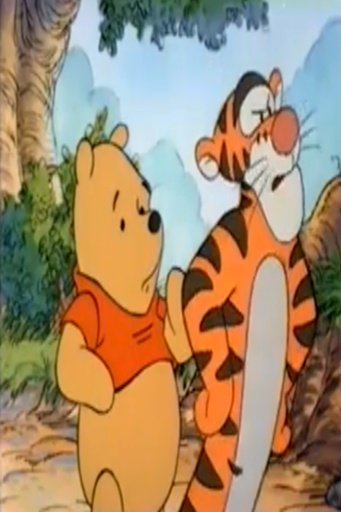 Winnie the Pooh Cartoon VDO截图3