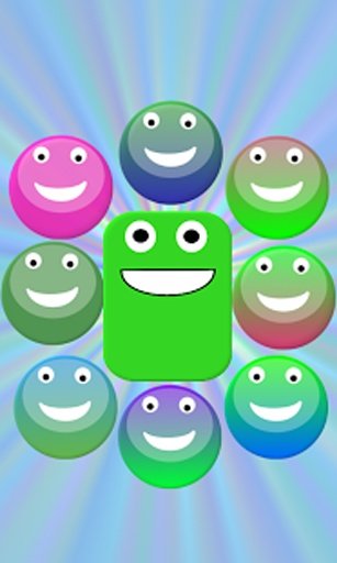 Smiley Bump Free截图1