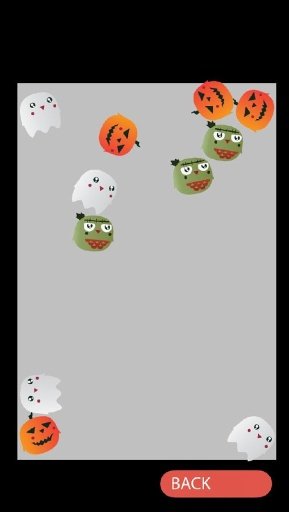 Juggle Birds Halloween截图1