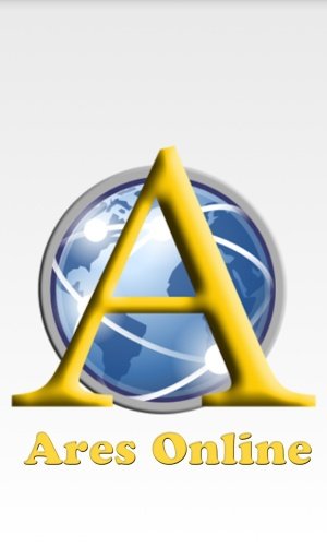 Ares MP3 Online截图1