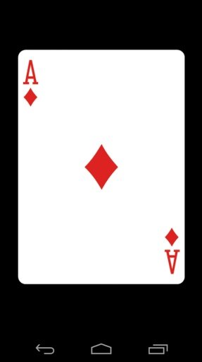 Card Magic Trick: Read My Mind截图2