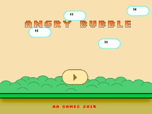 Angry Bubble - Gran Run截图5