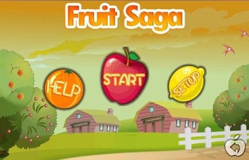 Fruit Saga截图4