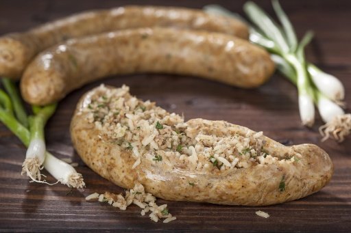 Stuffed Cajun Meat Market截图3