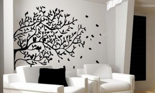 Wall Painting Ideas截图1