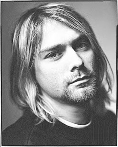 Kurt Cobain Repicapps截图3