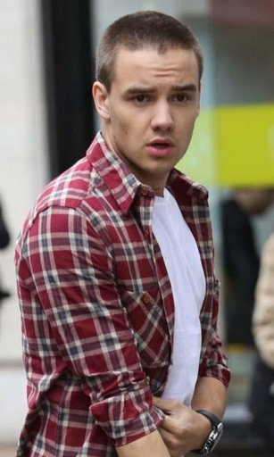 Liam Payne One Direction截图1