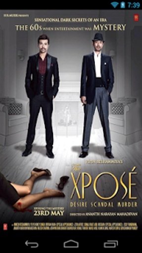 The Xpose Songs截图5