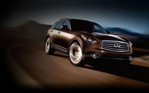 SUV HD Wallpapers截图3