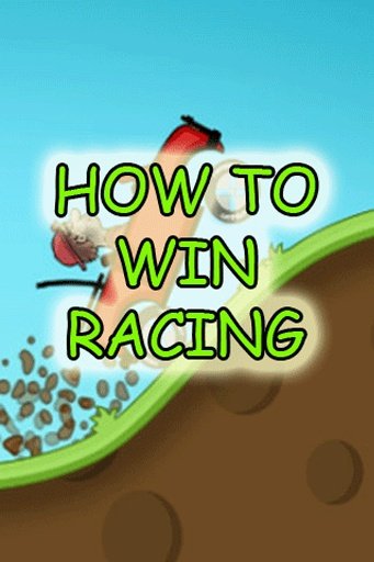 How to Win Hill Climb Racing截图1