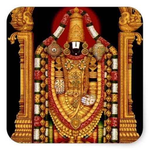 Tirupati Balaji截图2