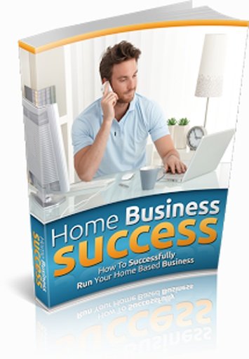 Home Business Success截图3