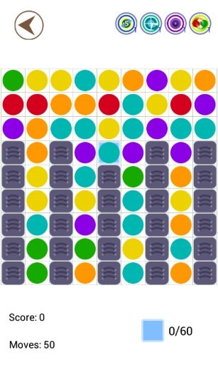 3 Dots Matching Game截图3