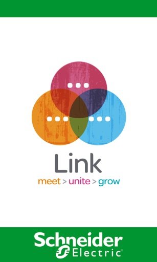 Link 2014 - User Conference截图1