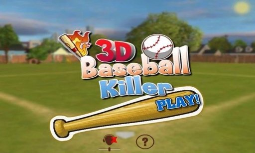 3D Baseball Killer截图5