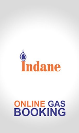 Indane GAS Online Booking截图3