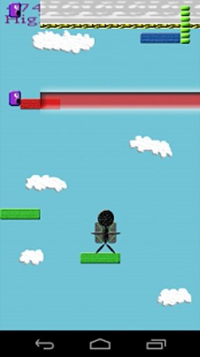 Jetpack Jump截图4