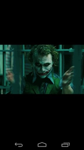 Joker Game and Movie Pictures截图3