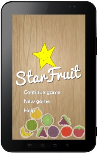 StarFruit Mastermind - Free截图3