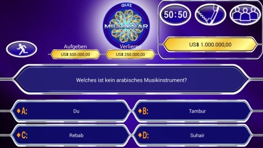 Million&auml;r截图1