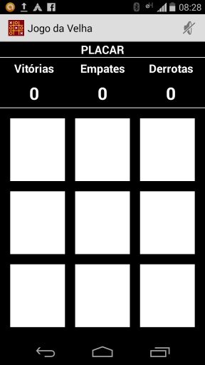 Jogo da Velha - TicTacToe截图6