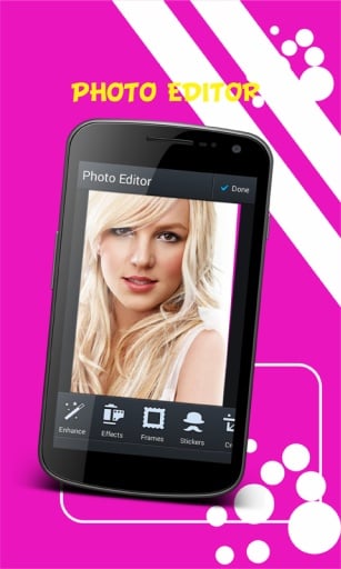 photowonder editor截图2