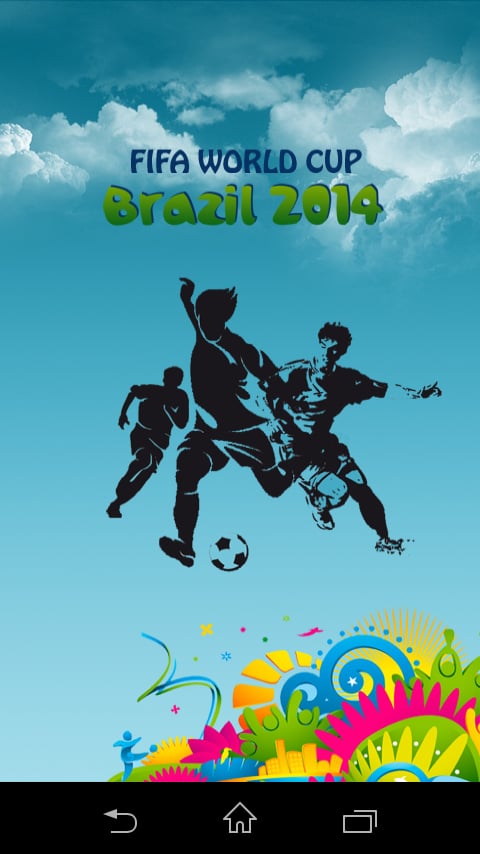 FIFA World Cup Fever 201...截图2