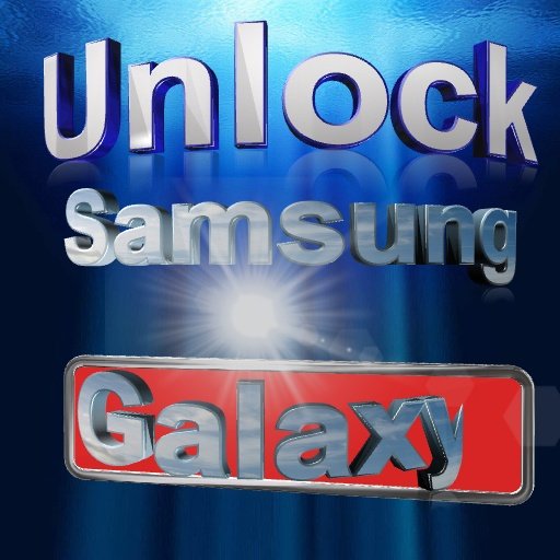 Unlock Samsung Galaxy截图4